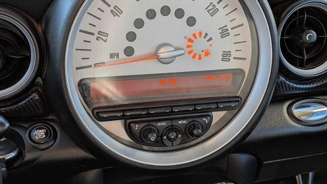 2013 MINI Hardtop Cooper S