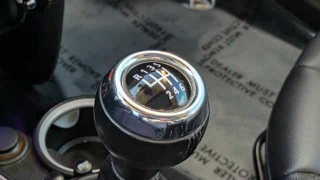 2013 MINI Hardtop Cooper S