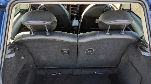 2013 MINI Hardtop Cooper S