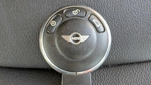 2013 MINI Hardtop Cooper S