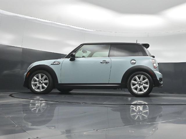 2013 MINI Hardtop - $6,885