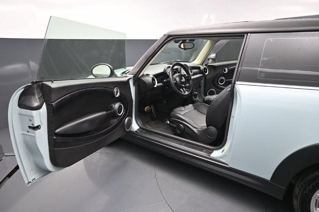 2013 MINI Hardtop - $6,885
