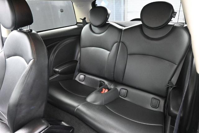 2013 MINI Hardtop - $6,885