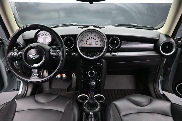 2013 MINI Hardtop - $6,885
