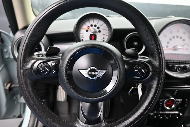 2013 MINI Hardtop - $6,885
