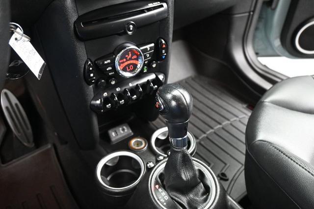 2013 MINI Hardtop - $6,885