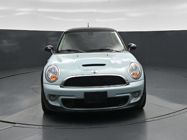 2013 MINI Hardtop - $6,885