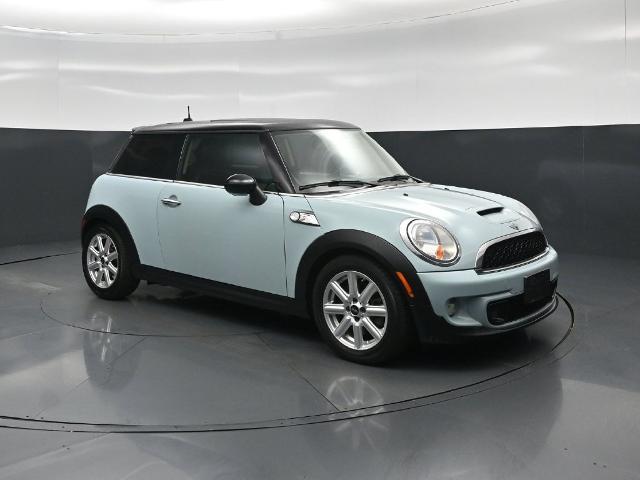2013 MINI Hardtop - $6,885
