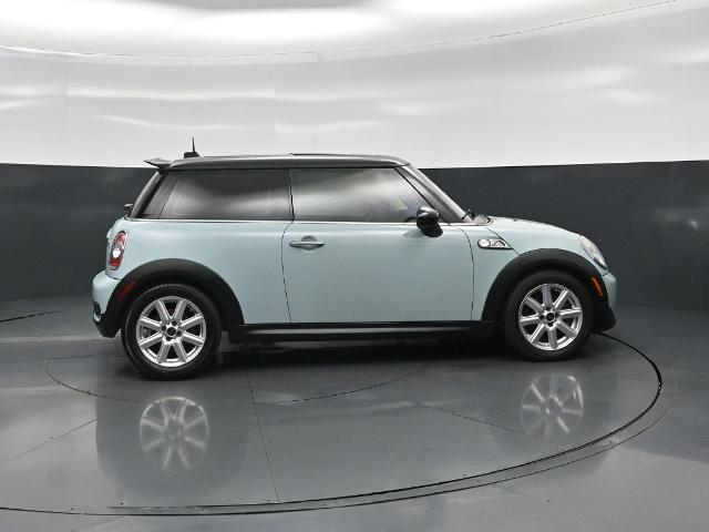 2013 MINI Hardtop - $6,885