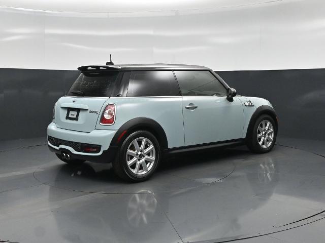 2013 MINI Hardtop - $6,885