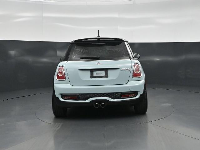 2013 MINI Hardtop - $6,885