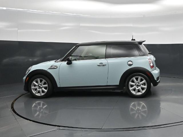 2013 MINI Hardtop - $6,885