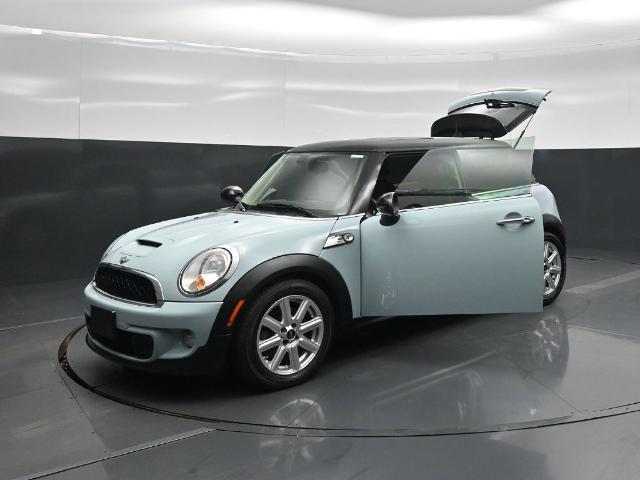 2013 MINI Hardtop - $6,885