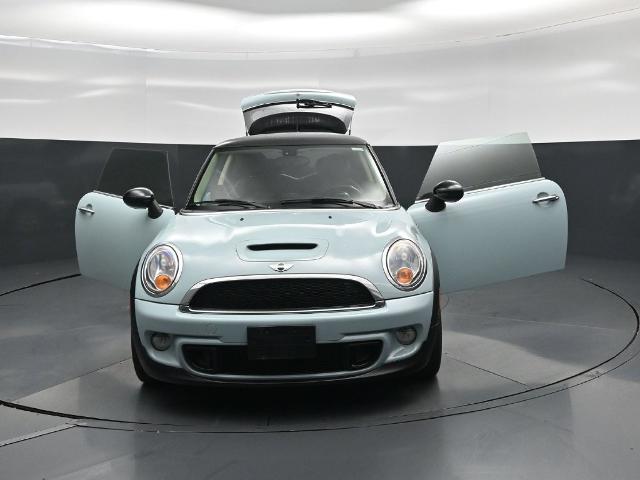 2013 MINI Hardtop - $6,885