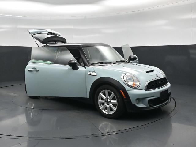 2013 MINI Hardtop - $6,885