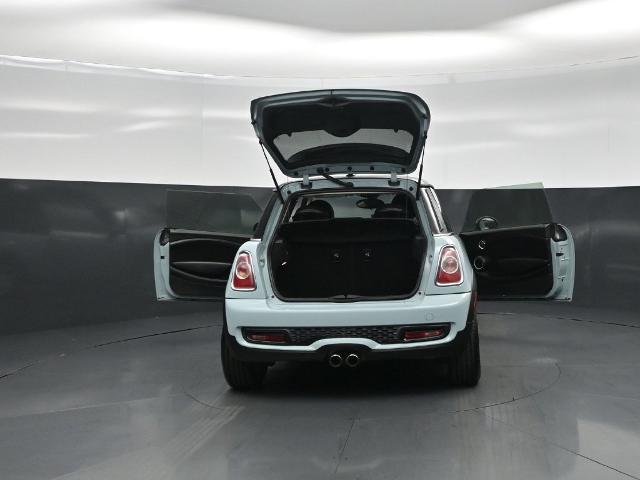 2013 MINI Hardtop - $6,885