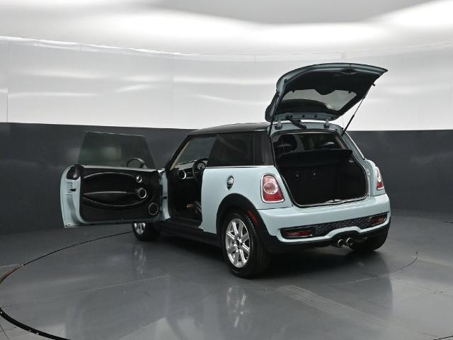 2013 MINI Hardtop - $6,885