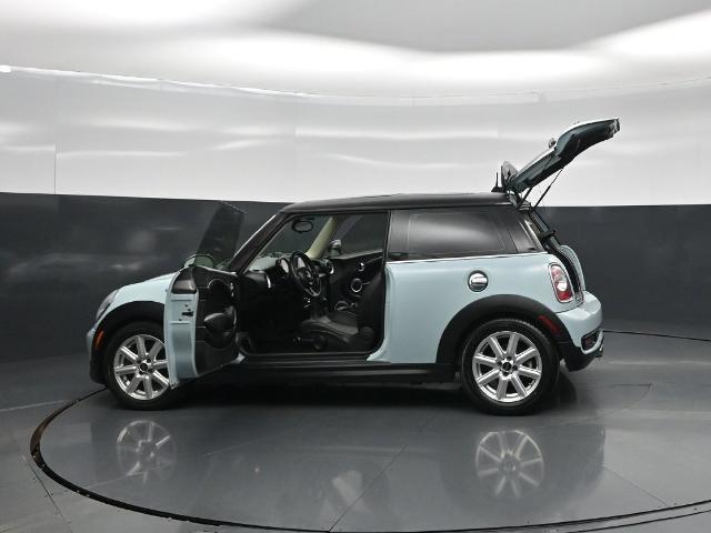 2013 MINI Hardtop - $6,885