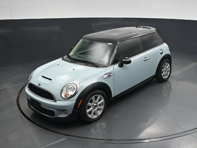 2013 MINI Hardtop - $6,885