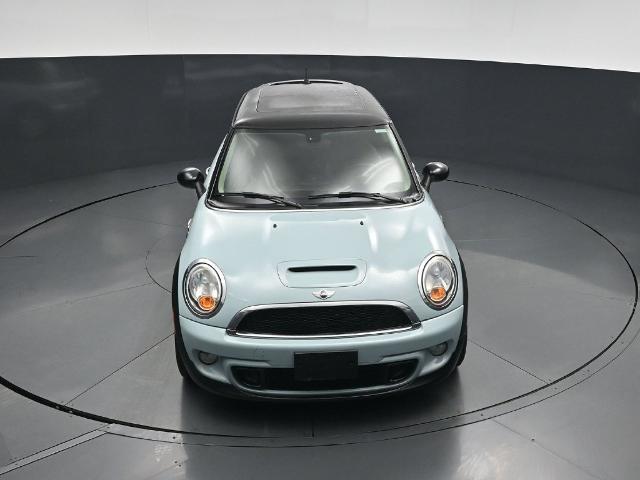 2013 MINI Hardtop - $6,885