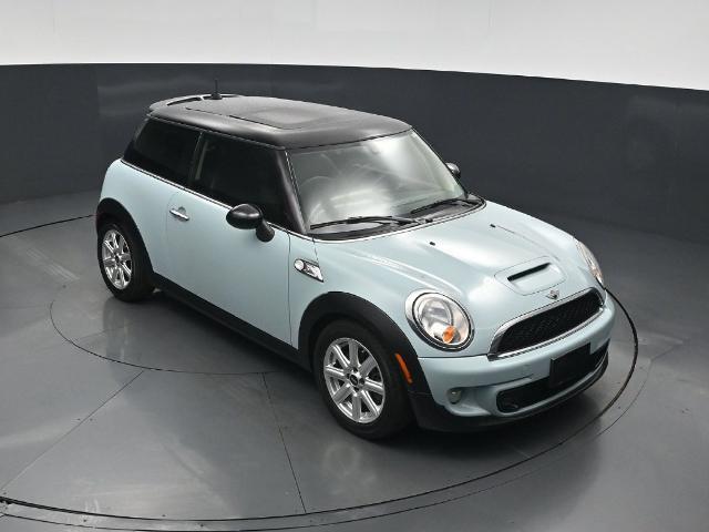 2013 MINI Hardtop - $6,885