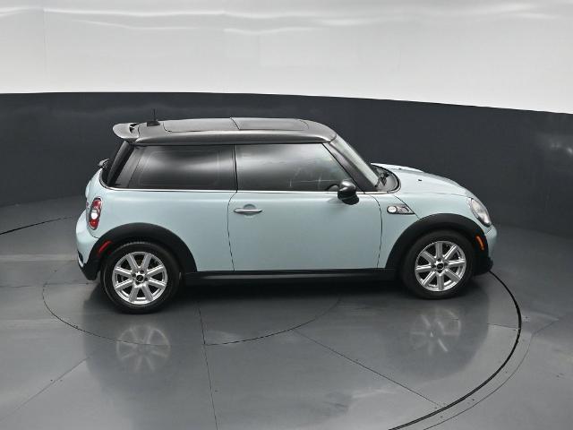 2013 MINI Hardtop - $6,885