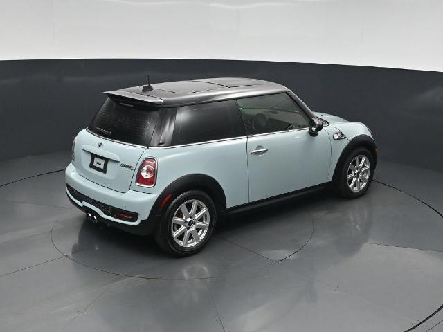 2013 MINI Hardtop - $6,885