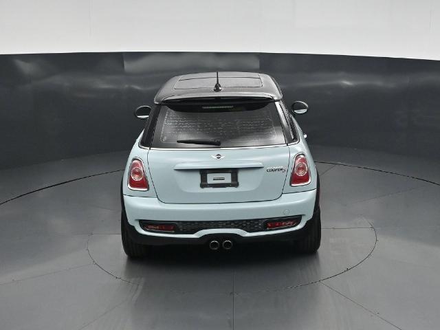 2013 MINI Hardtop - $6,885