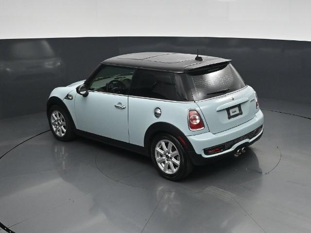 2013 MINI Hardtop - $6,885