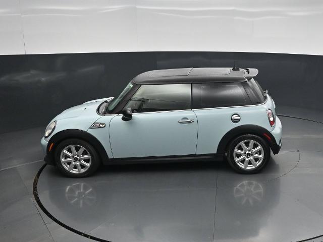 2013 MINI Hardtop - $6,885