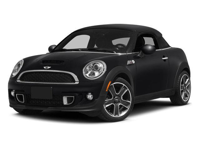 2013 MINI Cooper