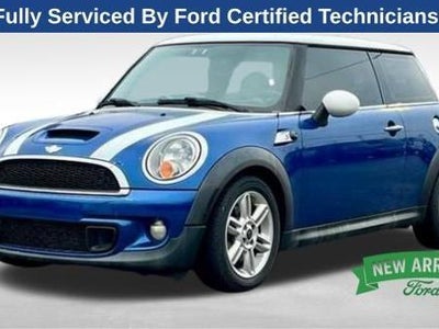 Photo of a 2013 Mini Roadster Cooper 2DR Convertible for sale