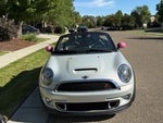 2012 Cooper Roadster Thumbnail 2