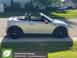 2012 Cooper Roadster Thumbnail 3