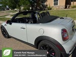 2012 Cooper Roadster Thumbnail 4