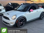2012 Cooper Roadster Thumbnail 8
