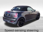2012 Cooper Roadster Thumbnail 9