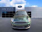 2013 Roadster Thumbnail 2