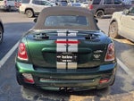 2013 Roadster Thumbnail 12