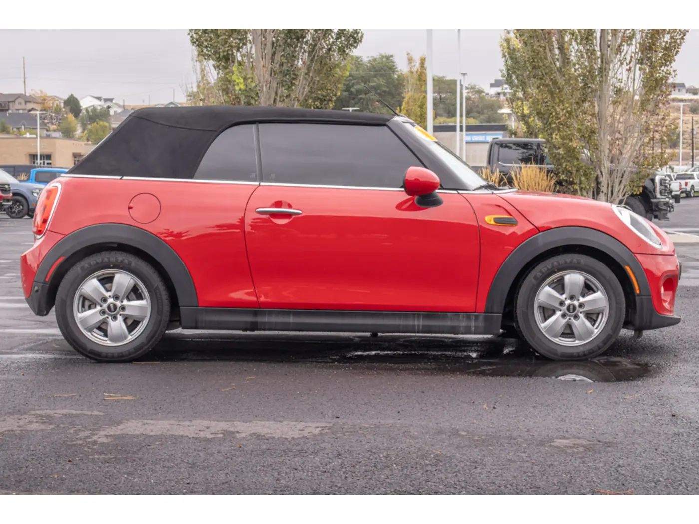 2019 MINI Cooper