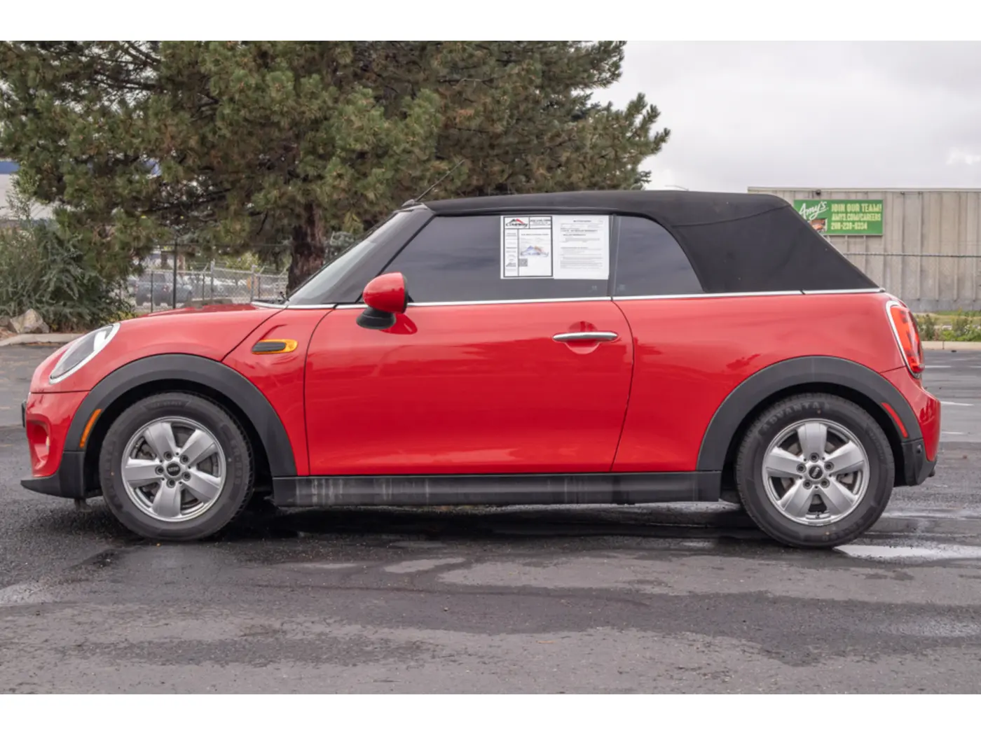 2019 MINI Cooper