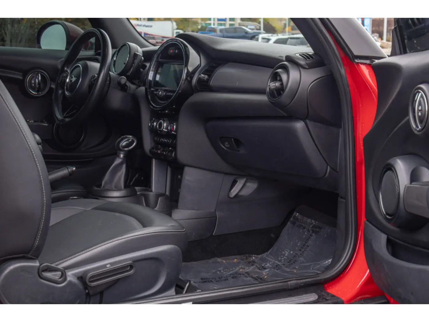 2019 MINI Cooper