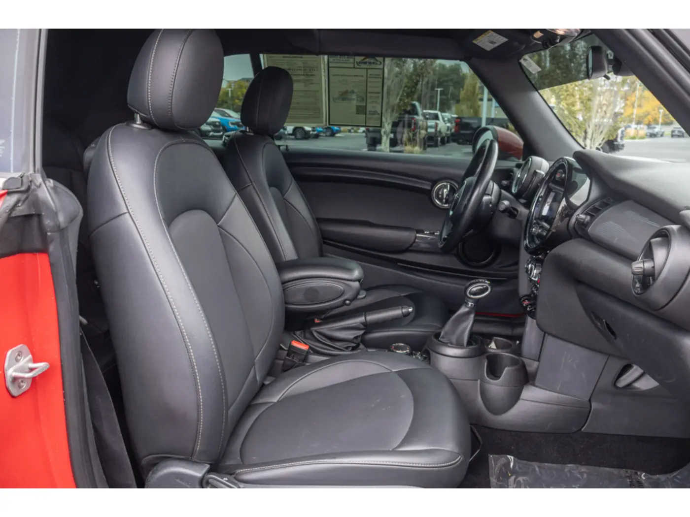 2019 MINI Cooper