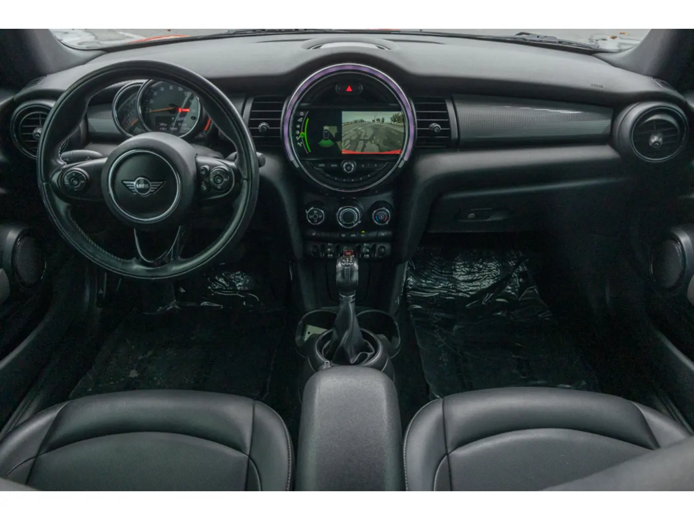 2019 MINI Cooper