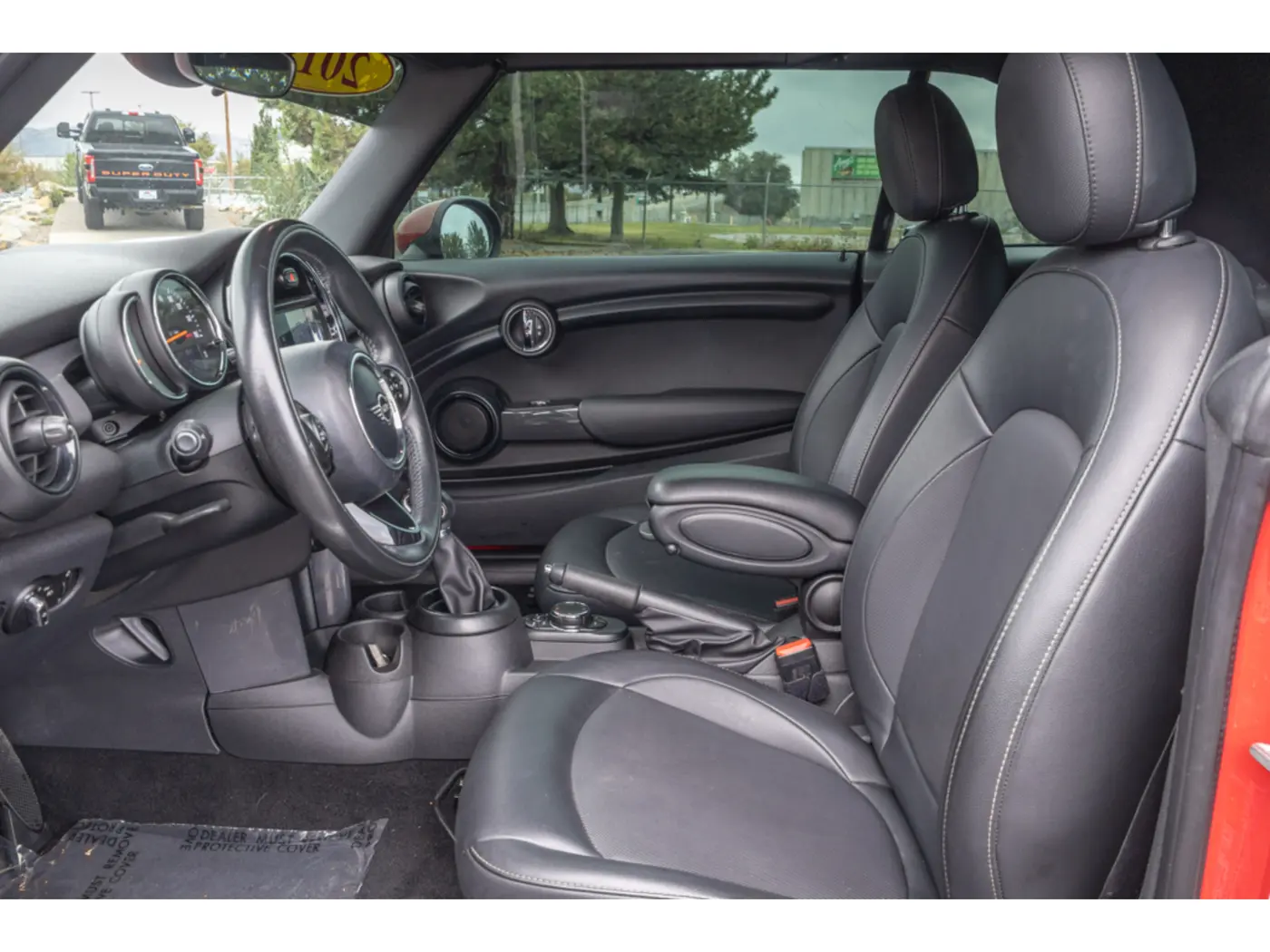 2019 MINI Cooper