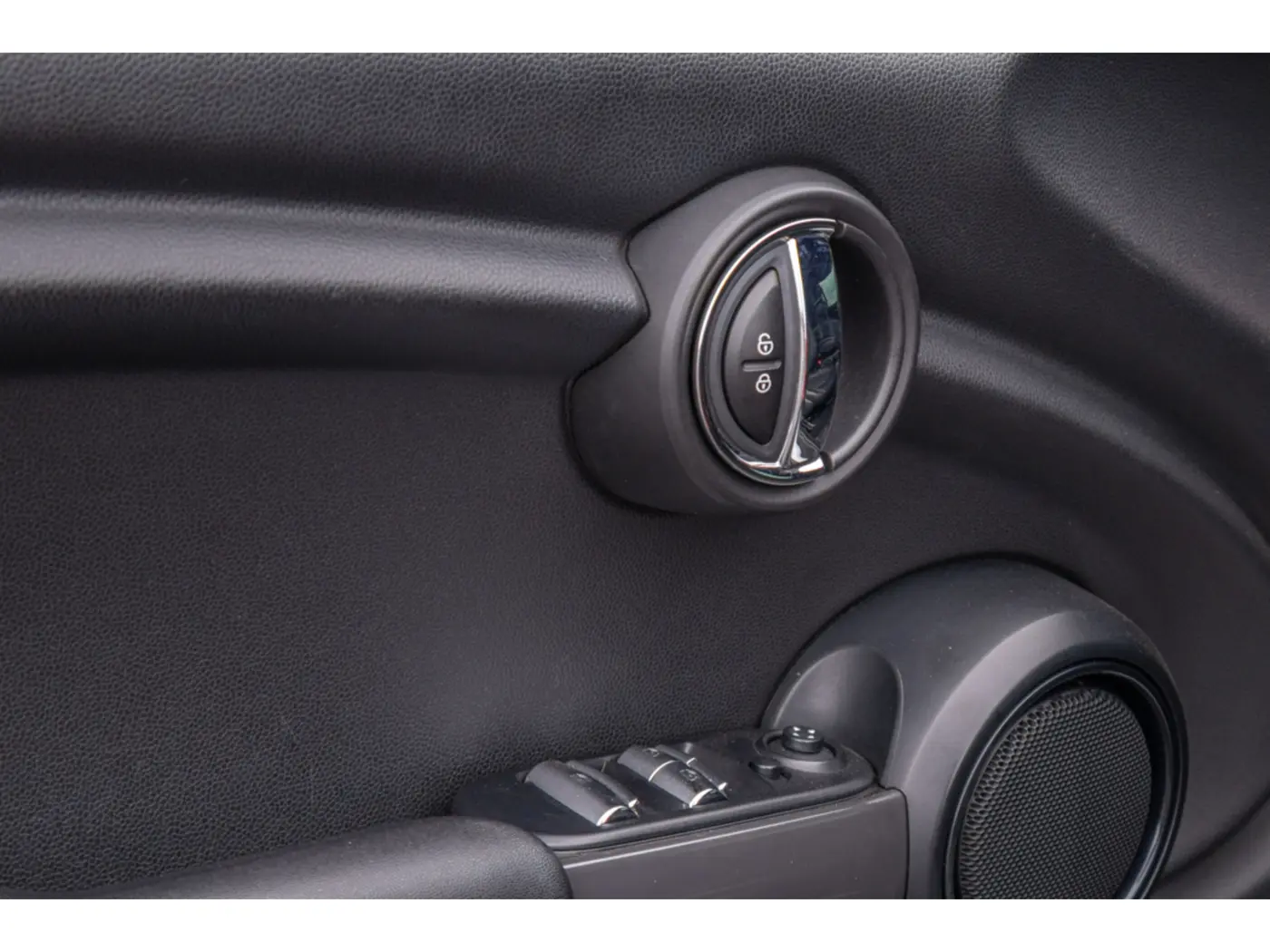 2019 MINI Cooper