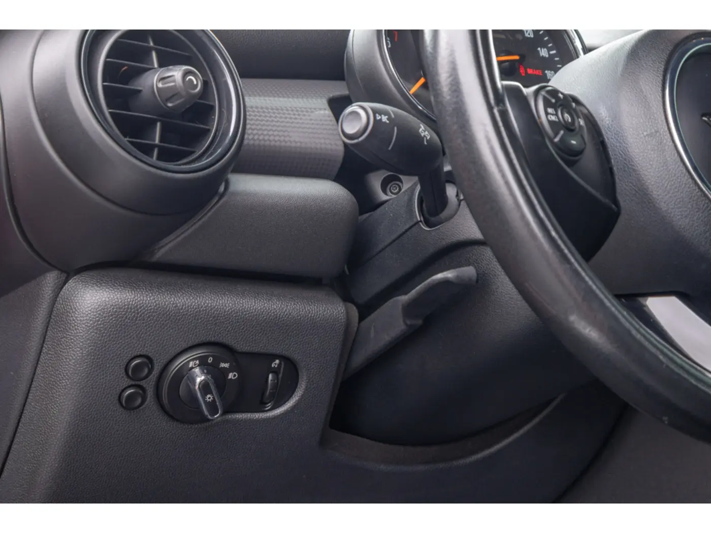 2019 MINI Cooper