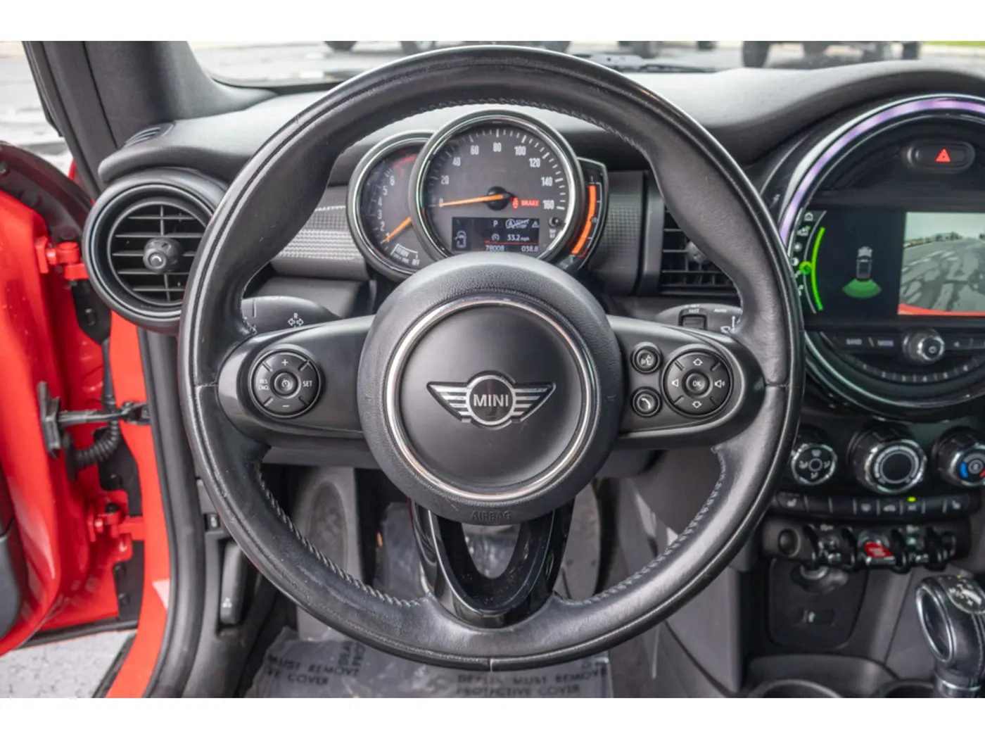 2019 MINI Cooper