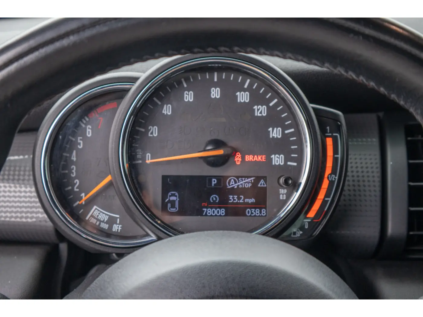 2019 MINI Cooper