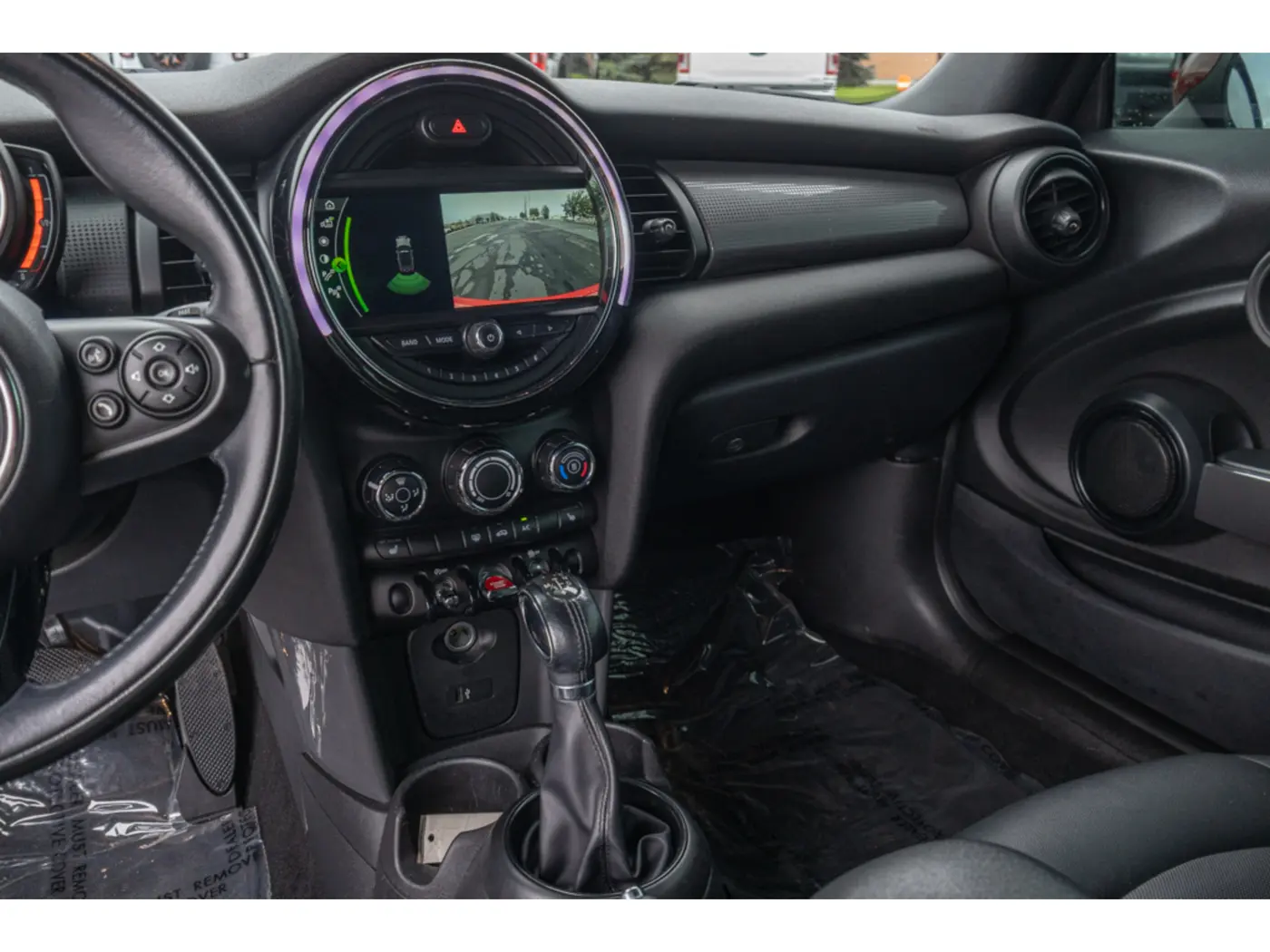2019 MINI Cooper